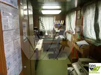 Fast Supply Vessel (FSV) til salgs