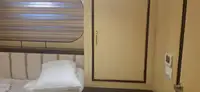 Cruiseskip til salgs