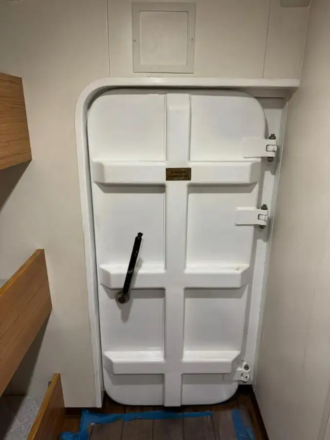 Slepebåt til salgs