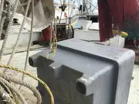 Tråler til salgs
