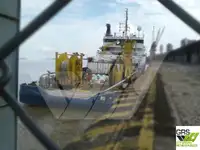 Kjøleskip til salgs
