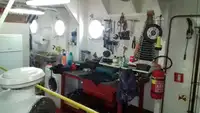 Dredge til salgs