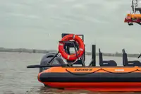 Containerskip til salgs