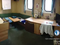 Olje-/kjemikalietanker til salgs