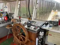 Dredge til salgs