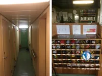 Olje-/kjemikalietanker til salgs