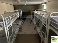 Forsyningsskip til salgs