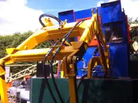 Dredge til salgs