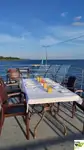 Restaurantfartøy til salgs
