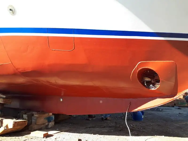 General Cargo/Multi-purpose til salgs