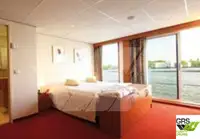 Cruiseskip til salgs