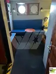 Forsyningsskip til salgs