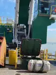 Dredge til salgs