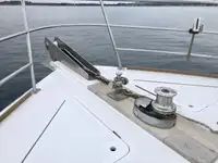 Forskningsfartøy til salgs