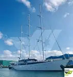 Cruiseskip til salgs