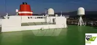 Cruiseskip til salgs