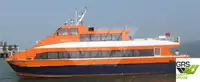 Cruiseskip til salgs