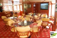 Cruiseskip til salgs