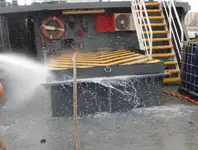 Arbeidsbåter til salgs
