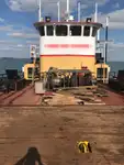 Dredge til salgs
