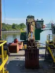 Dredge til salgs