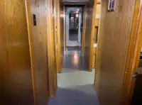 Cruiseskip til salgs