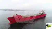 Ro-Ro ship til salgs