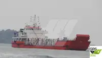 Landingsfartøy, tank til salgs