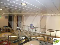 Cruiseskip til salgs
