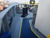 Slepebåt til salgs