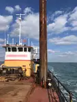 Dredge til salgs