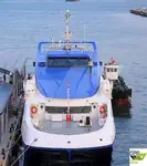 Cruiseskip til salgs