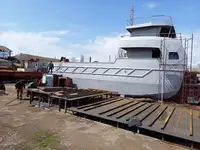 Taubåt til salgs