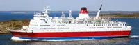 Ro-Ro ship til salgs