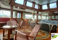 Cruiseskip til salgs