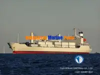 Kjøleskip til salgs