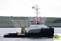 Arbeidsbåter til salgs