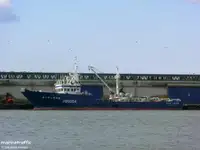 Purse seiner til salgs