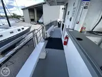Cruiseskip til salgs