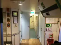 Cruiseskip til salgs