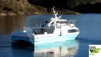 Ro-Ro ship til salgs