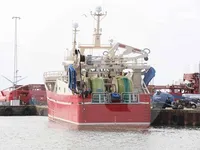 Fiskefartøy til salgs