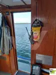 Arbeidsbåter til salgs