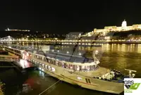 Cruiseskip til salgs