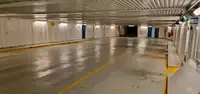 Bunkertanker til salgs