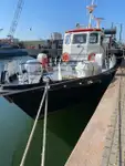 Dredge til salgs