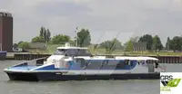 Cruiseskip til salgs