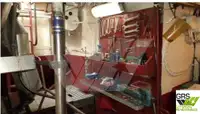 Arbeidsbåter til salgs