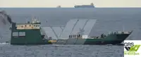 Landingsfartøy, tank til salgs