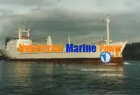 Kjøleskip til salgs
